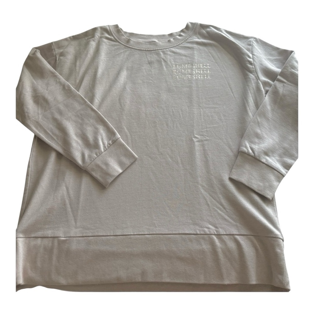 Victoria Secret Bombshell Sweatshirt